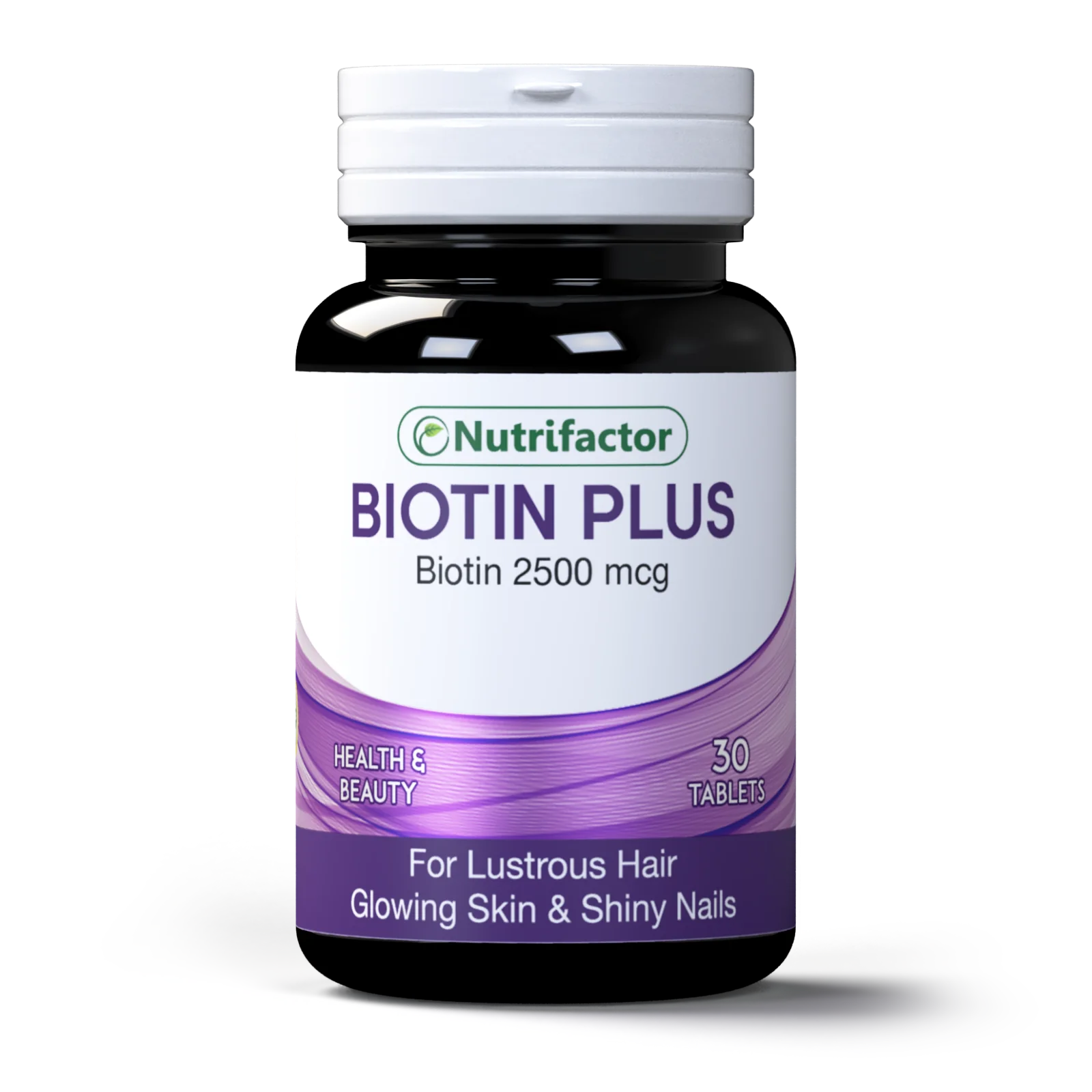 56 Biotin Plus